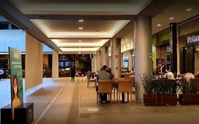 Luxuoso Apartamento De 2 Suites Dentro Do Shopping Df Plaza Aguas Claras Brasilia